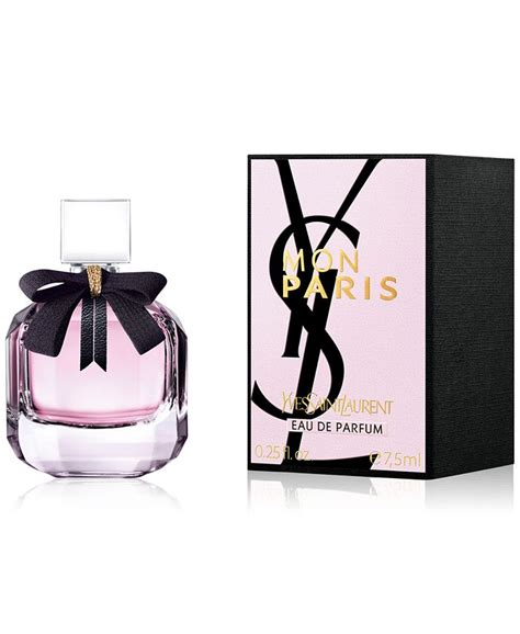 ysl mon paris deluxe mini|Yves Saint Laurent FREE deluxe mini with jumbo spray purchase .